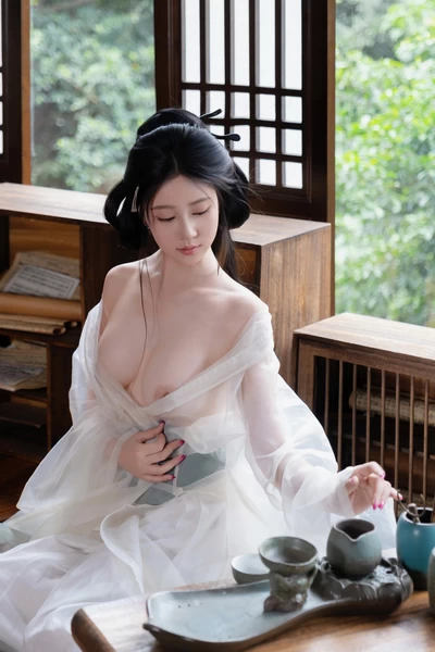 年年nnian – NO.146 浣溪沙