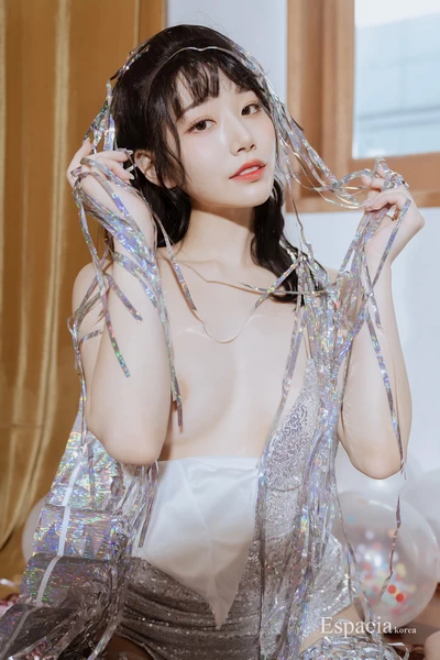 [Espacia Korea] EXC#134 Saika (河北彩花)