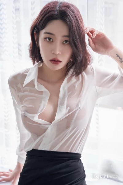[Espasia Korea] EHC #045 Rahee